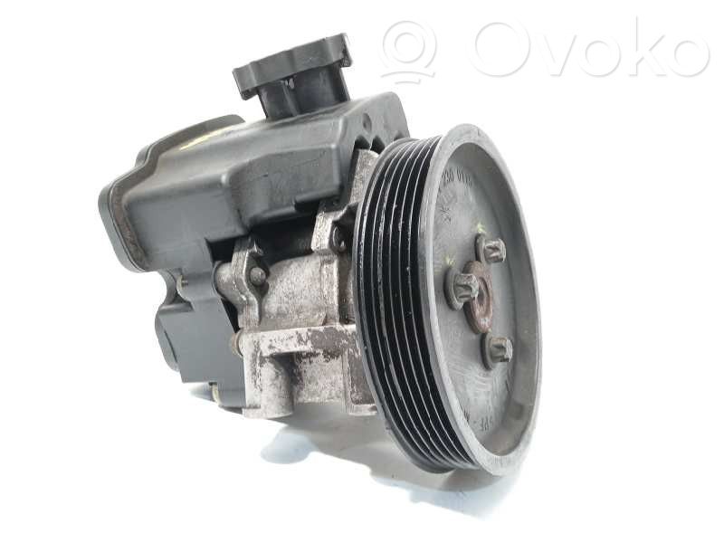 Mercedes-Benz Sprinter W901 W902 W903 W904 Ohjaustehostimen pumppu 