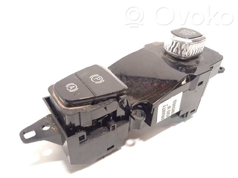 Volvo V90 Cross Country Interruptor de control multifunción 