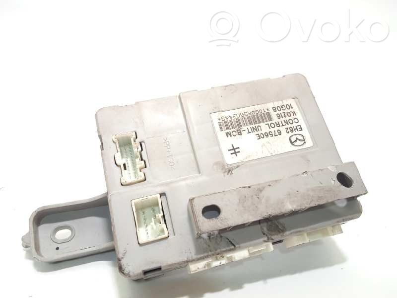 Unidad de control/módulo de la puerta   EH6267560E