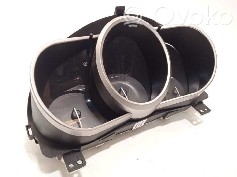 Mazda CX-7 Speedometer (instrument cluster) 