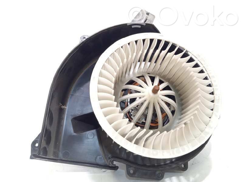 Skoda Fabia Mk3 (NJ) Ventola riscaldamento/ventilatore abitacolo