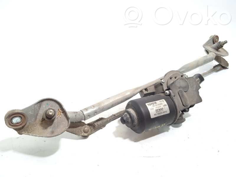 Toyota Avensis T250 Motor ștergător
