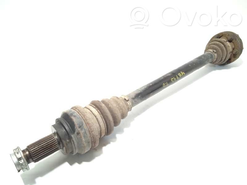 BMW 5 E39 Rear driveshaft 