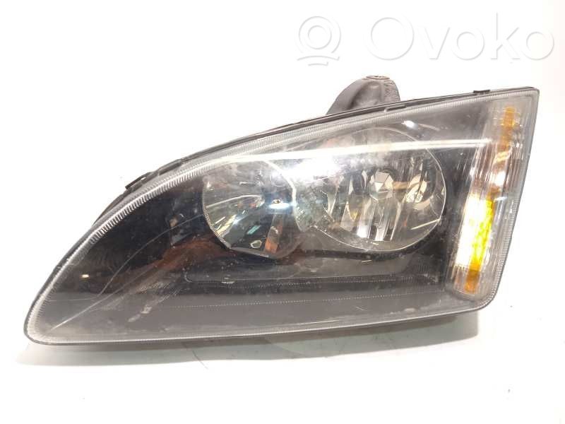 Ford Focus Headlight/headlamp 