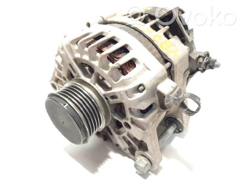 Generatore/alternatore   373002A800,2609674