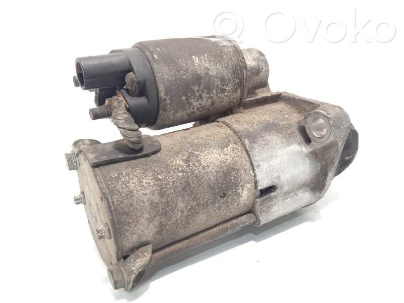 Opel Insignia A Electromotor 