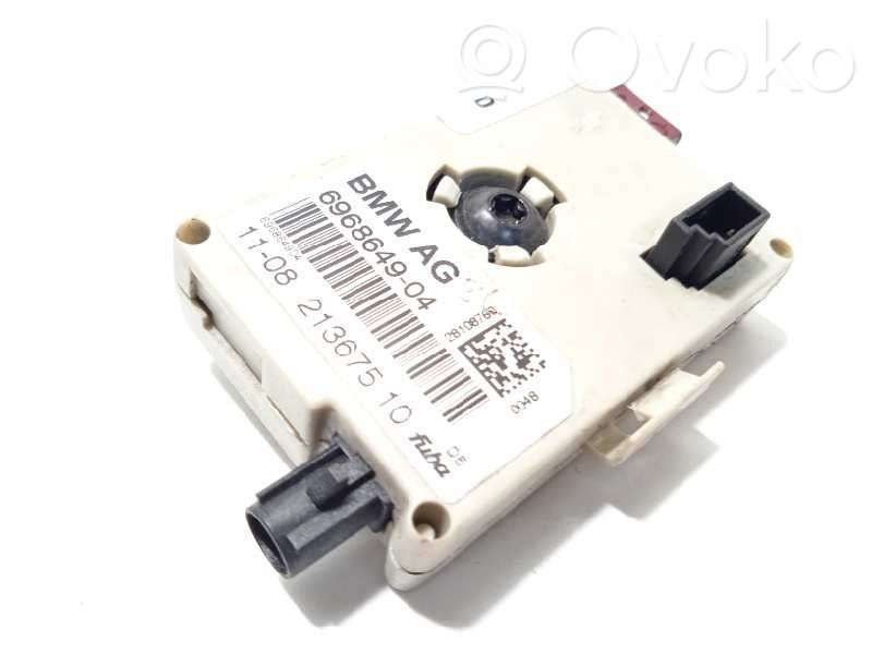 BMW 3 E90 E91 Radion antenni 