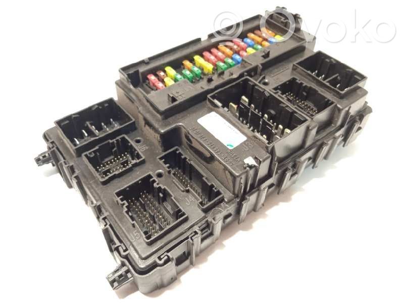 Ford Mondeo MK V BSM Control unit 
