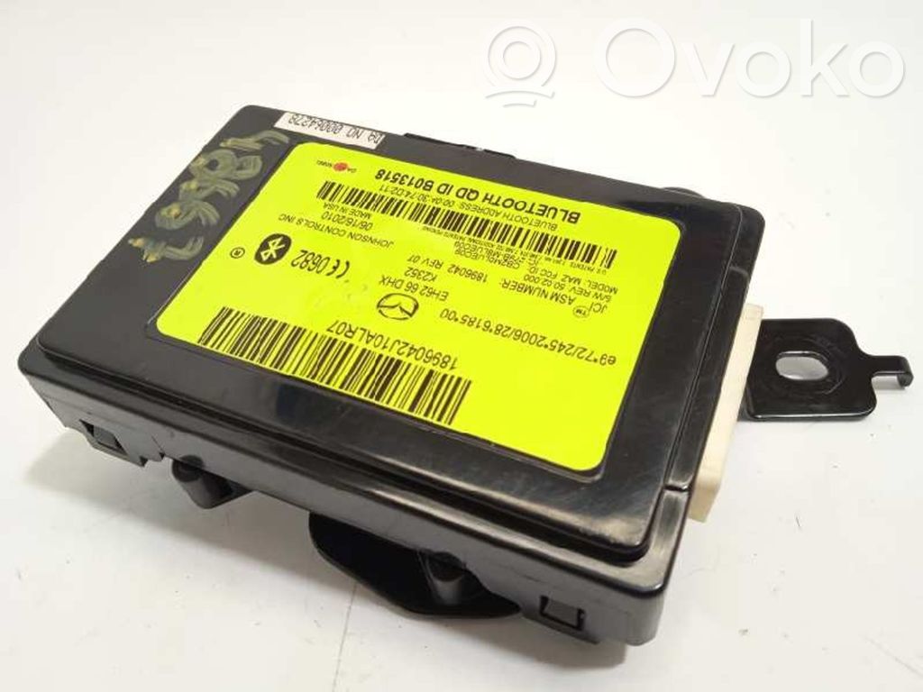 Teléfono   EH6266DHX
