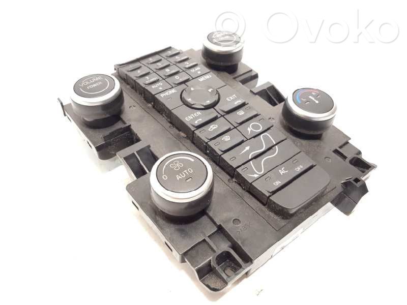 Volvo V50 Multifunctional control switch/knob 