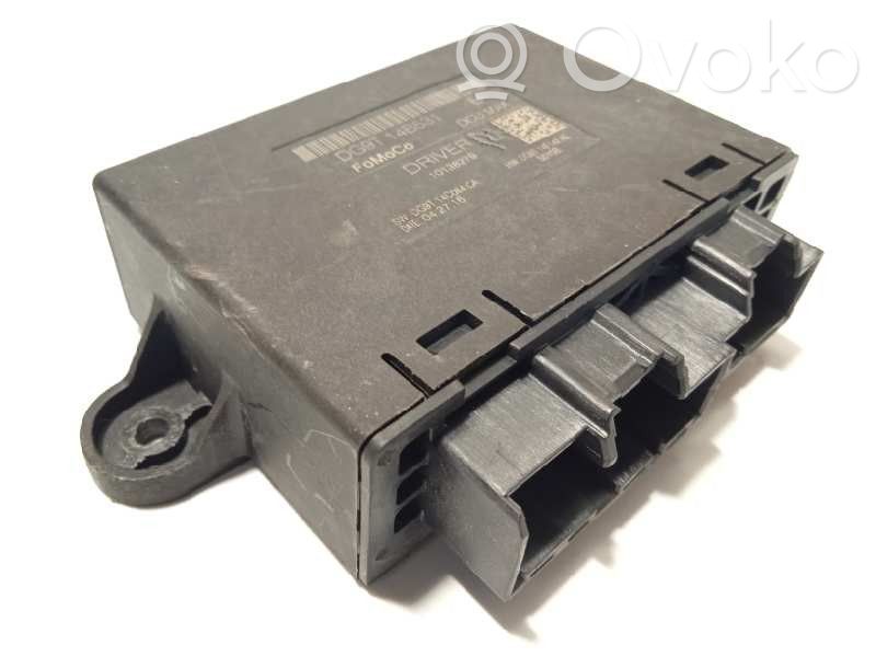 Ford Mondeo MK V Door control unit/module 