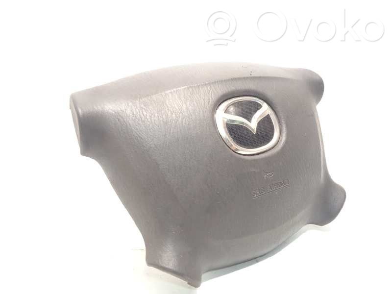 Airbag del volante   LC8257K00A63
