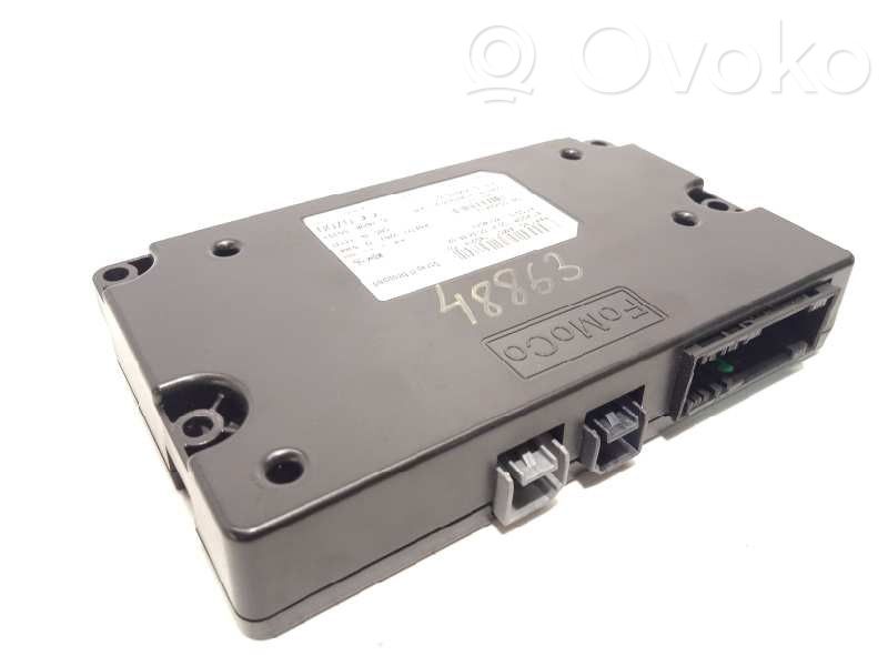 Ford C-MAX II Other control units/modules 