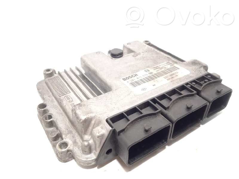 Engine control unit/module   237100055R,237100115R,0281015676
