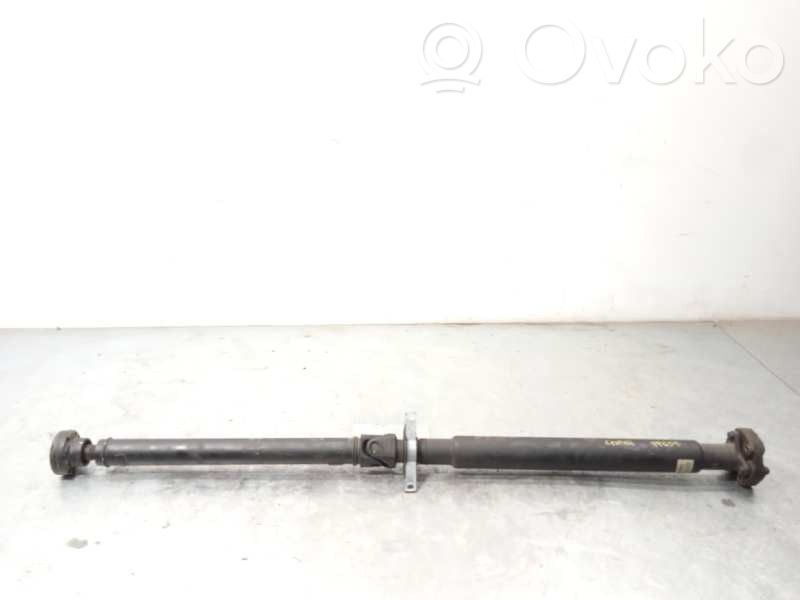 BMW 5 E60 E61 Vidurinis kardanas 