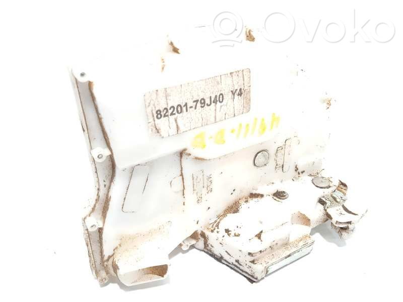 Suzuki SX4 Front door lock 