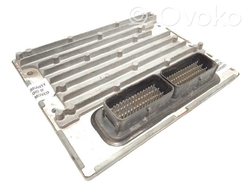 Chrysler PT Cruiser Engine control unit/module 