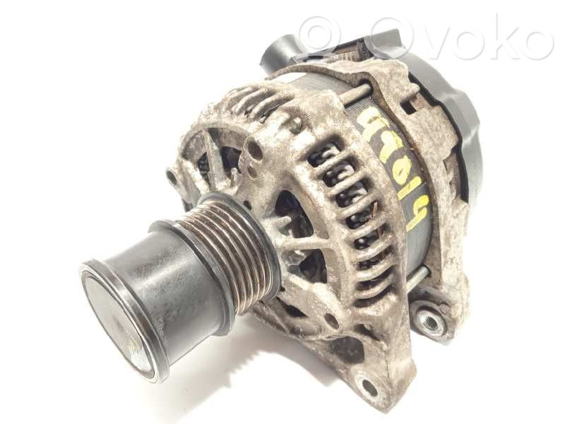 Ford Focus Ģenerators 