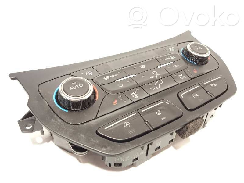 Ford Kuga II Climate control unit 