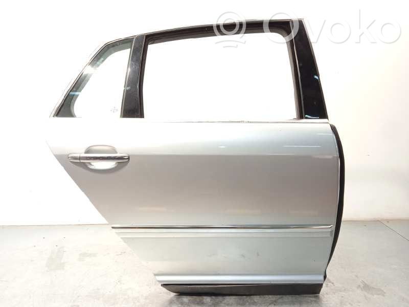 Volkswagen Phaeton Puerta trasera 