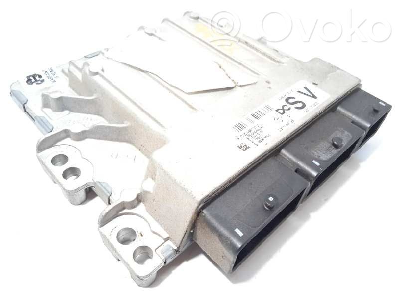 Renault Kadjar Engine control unit/module 