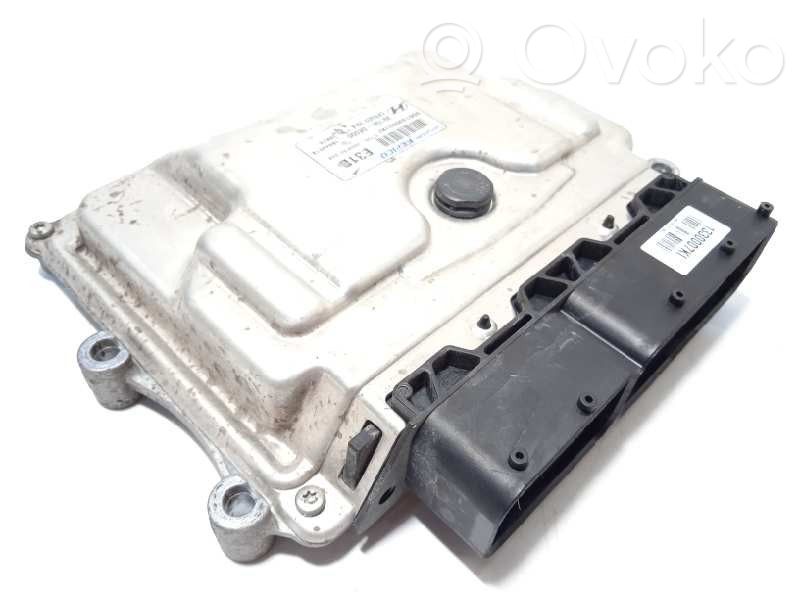 Hyundai Kona I Sterownik / Moduł ECU 