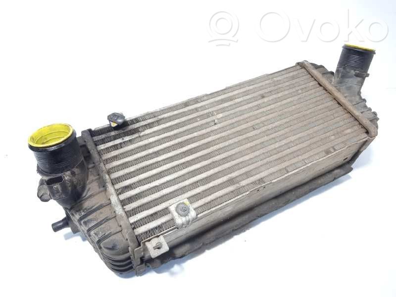 Hyundai i40 Radiador intercooler 