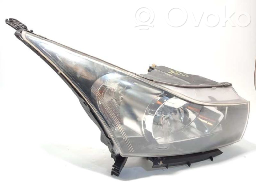 Lampa przednia   96828235