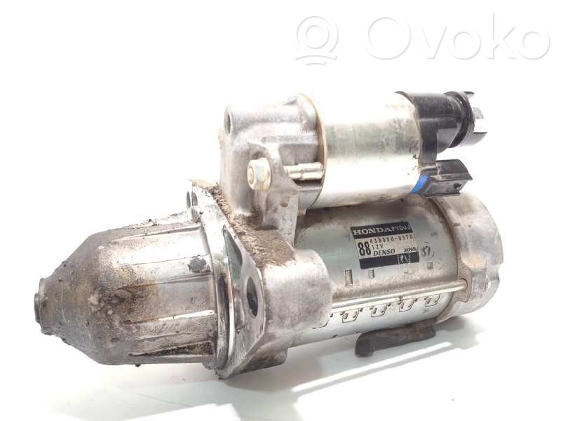Honda CR-V Motor de arranque 