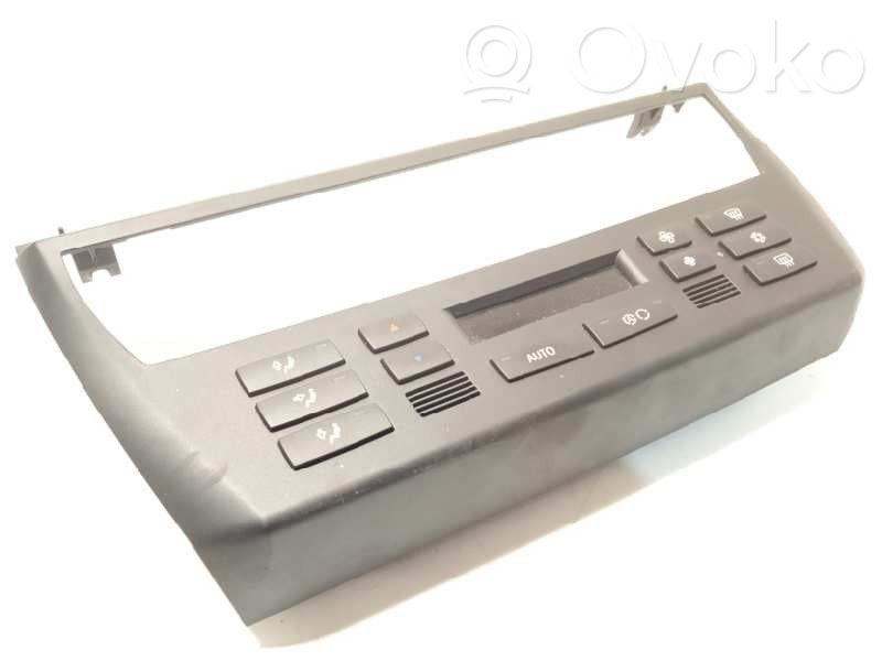 BMW X3 E83 Climate control unit 