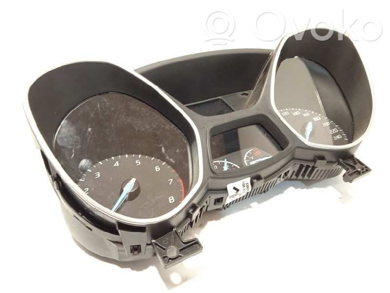 Ford Focus Speedometer (instrument cluster) 