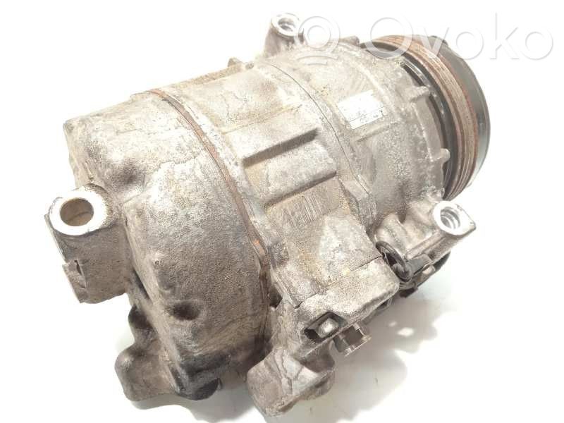 BMW X3 E83 Air conditioning (A/C) compressor (pump) 