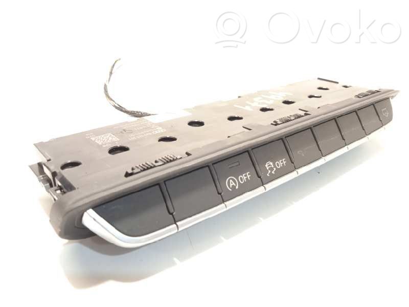 Interruptor de control multifunción   8W0925301,8W0925301T5PR,8W0925301T5PR