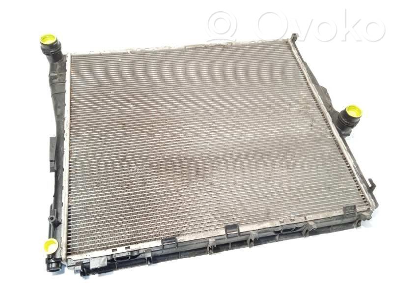 BMW X3 E83 Coolant radiator 