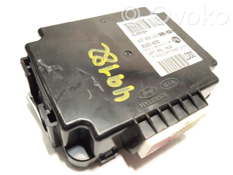 KIA Stonic Altre centraline/moduli