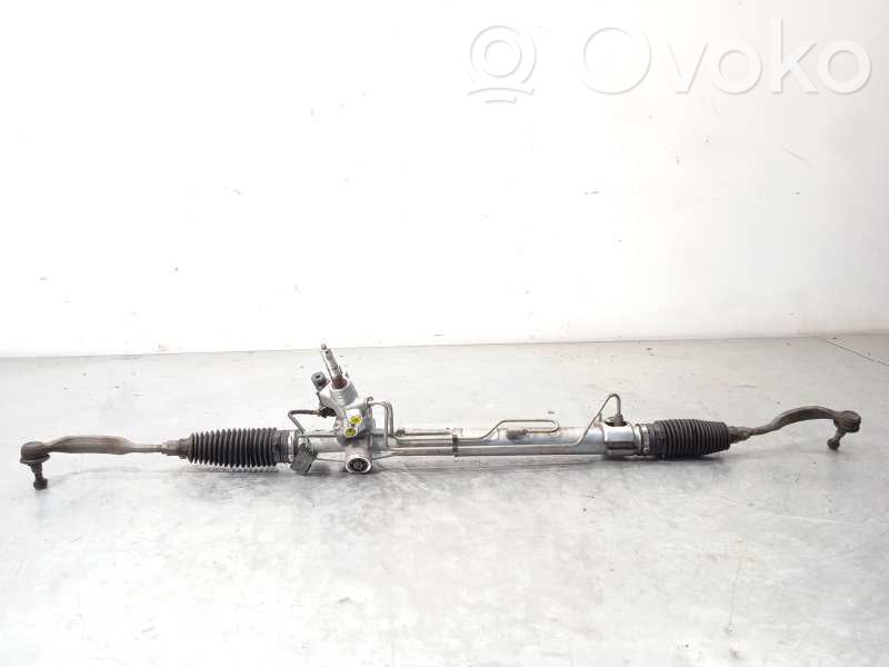 Citroen C6 Vairo kolonėlė 