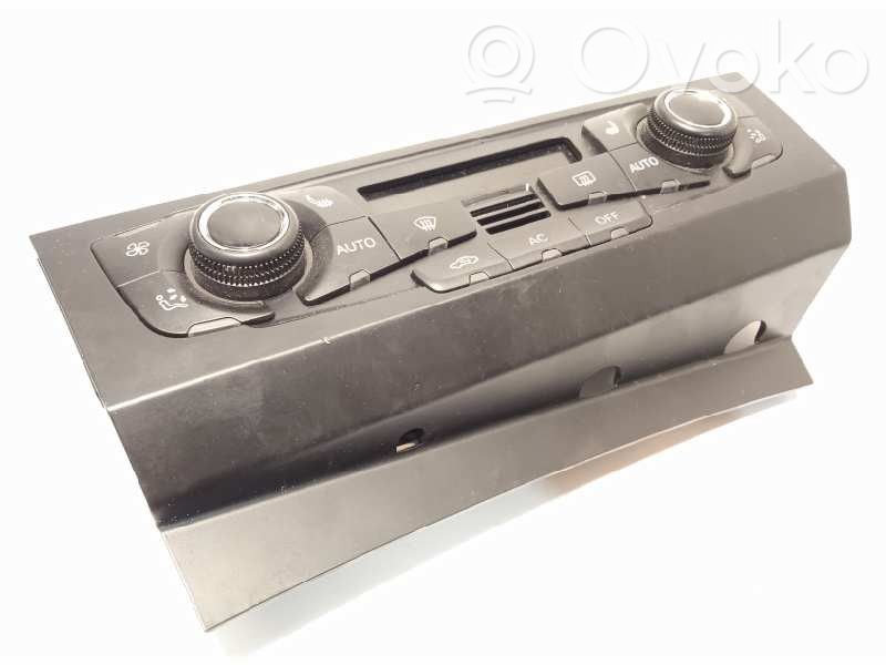 Panel klimatyzacji   8T1820043AC,8T1820043ACXZF,A2C53307435