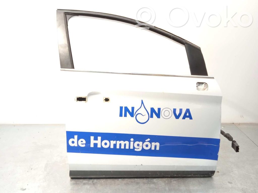 Ford Kuga I Durvis 
