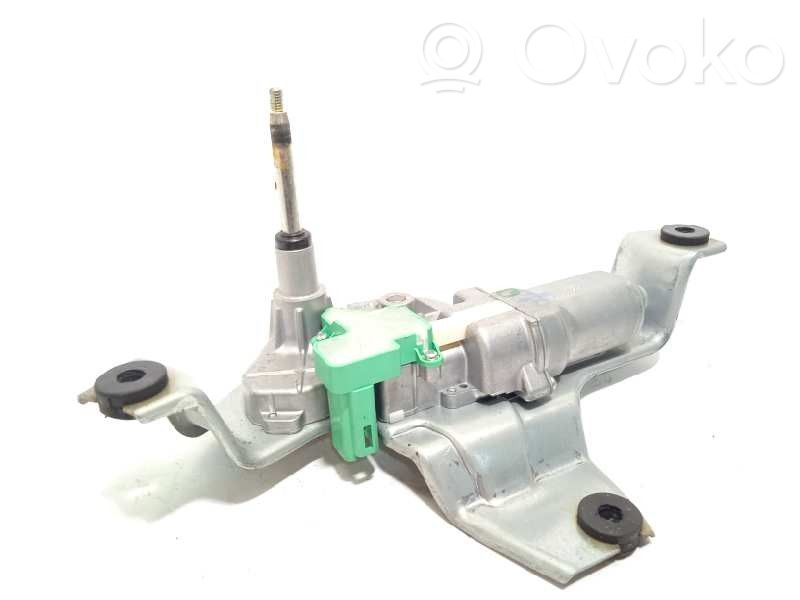 Motor ștergător lunetă   8253A011