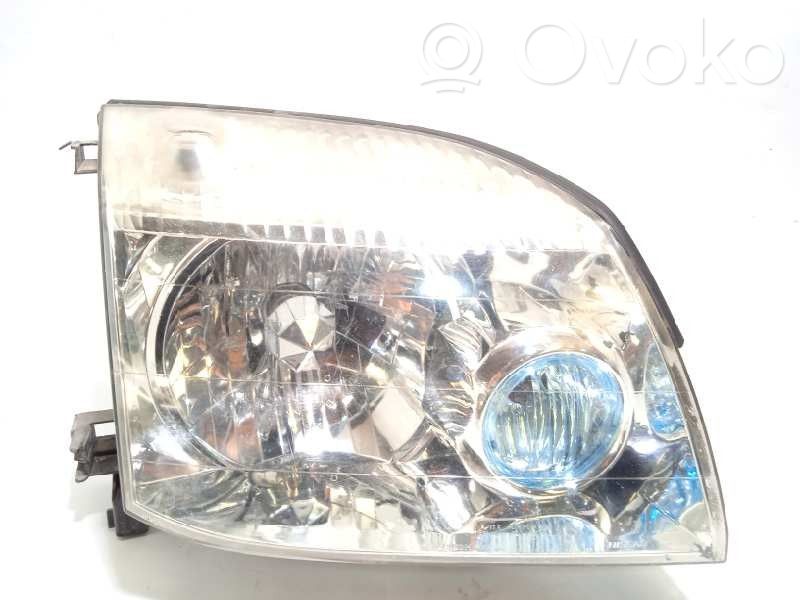 Nissan X-Trail T30 Lampa przednia 
