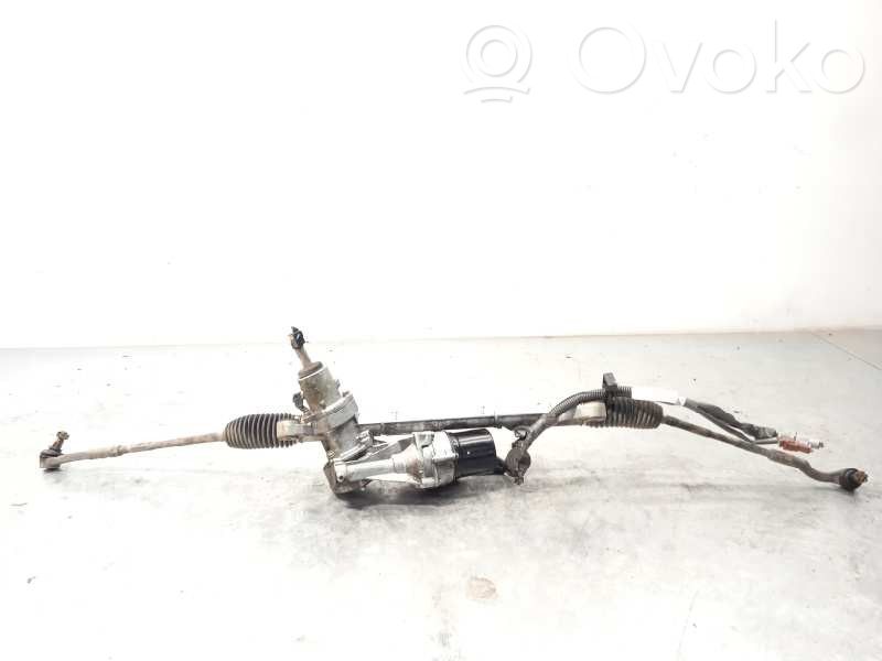 Subaru Outback (BS) Hammastanko 