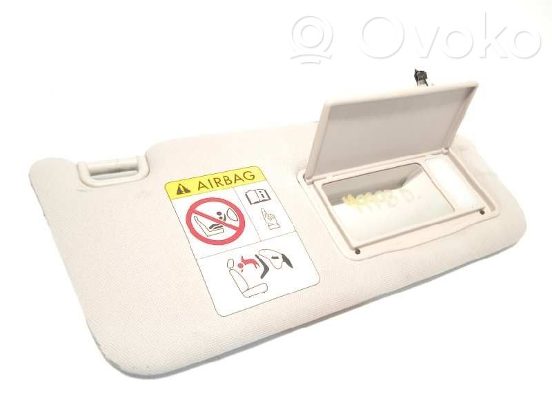 Subaru Outback (BS) Sun visor 