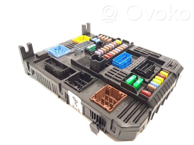 BSM Control unit   9832880280,1681050580,28709099