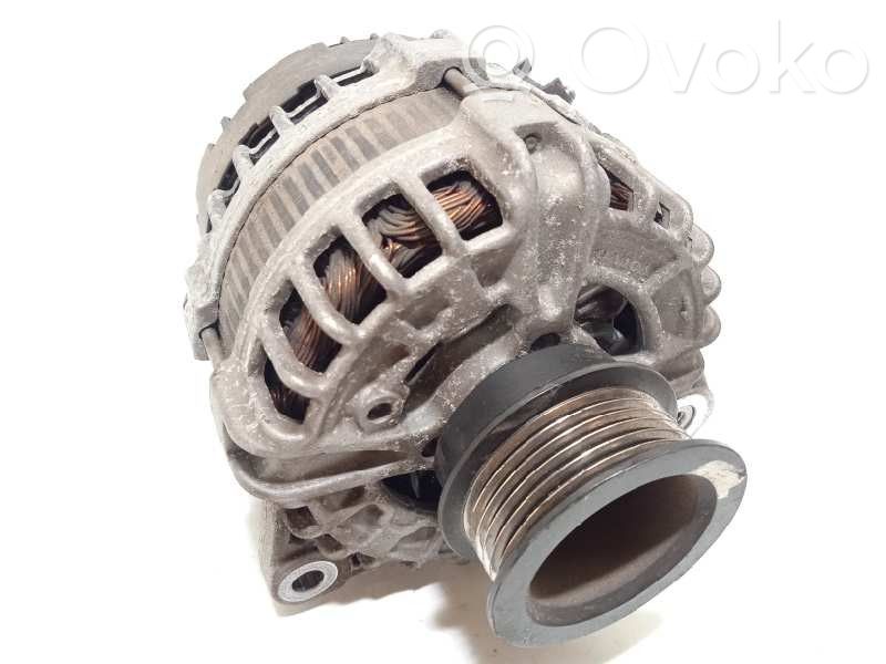 Alternador   30659580,0125812009