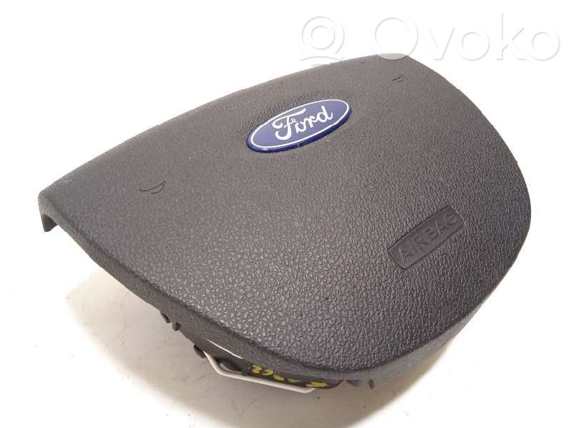 Ford Focus Ohjauspyörän turvatyyny 