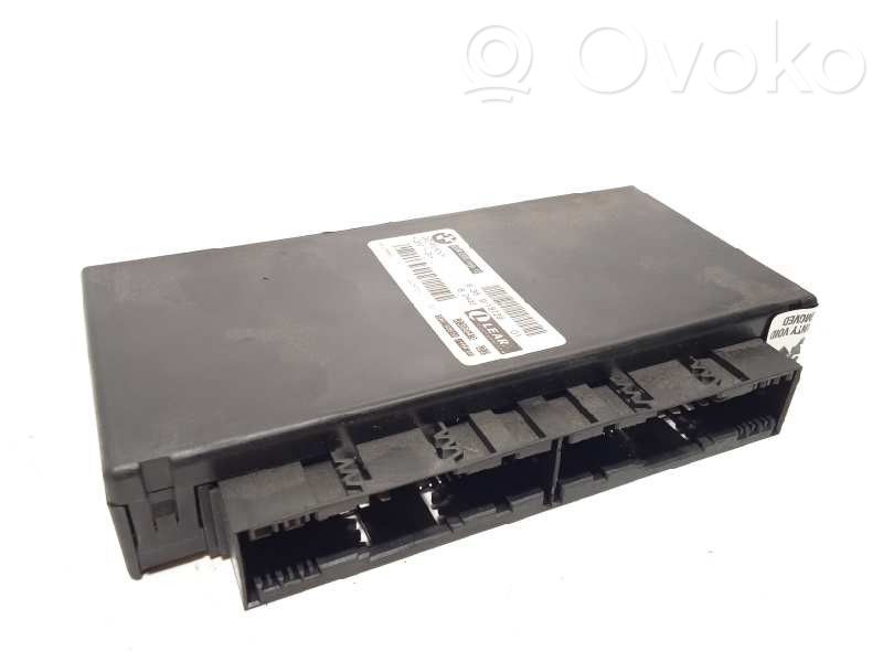 Other control units/modules   61359118729,9118729