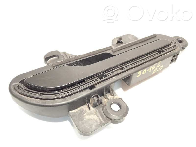 Manecilla externa puerta delantera   152811500D