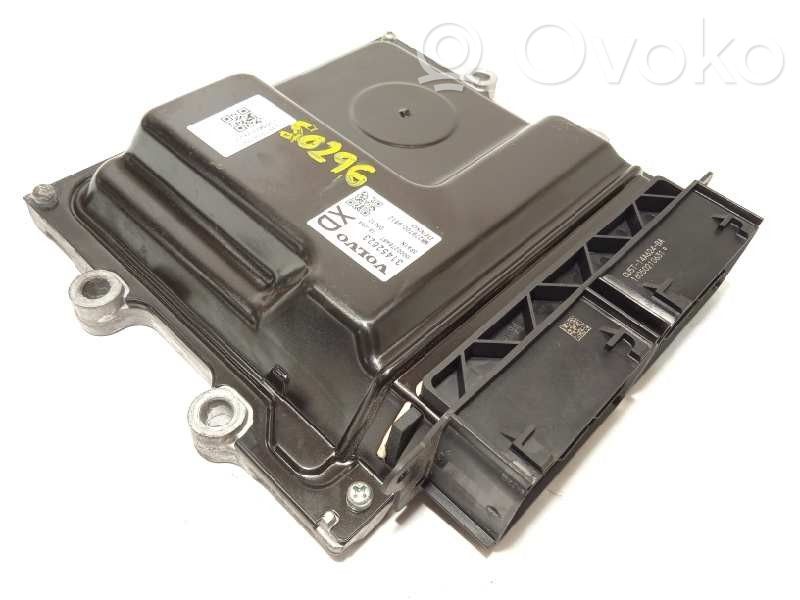 Volvo V60 Sterownik / Moduł ECU 