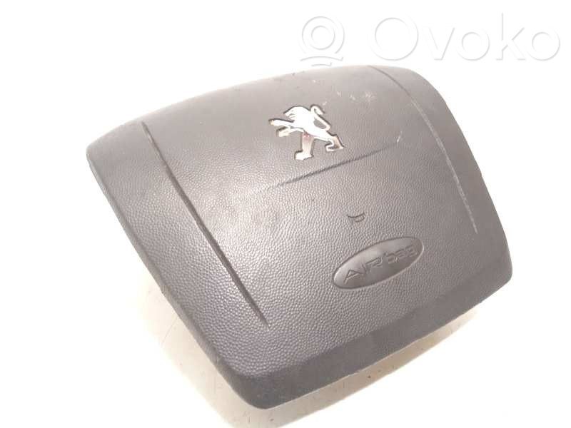Peugeot Boxer Poduszka powietrzna Airbag kierownicy 