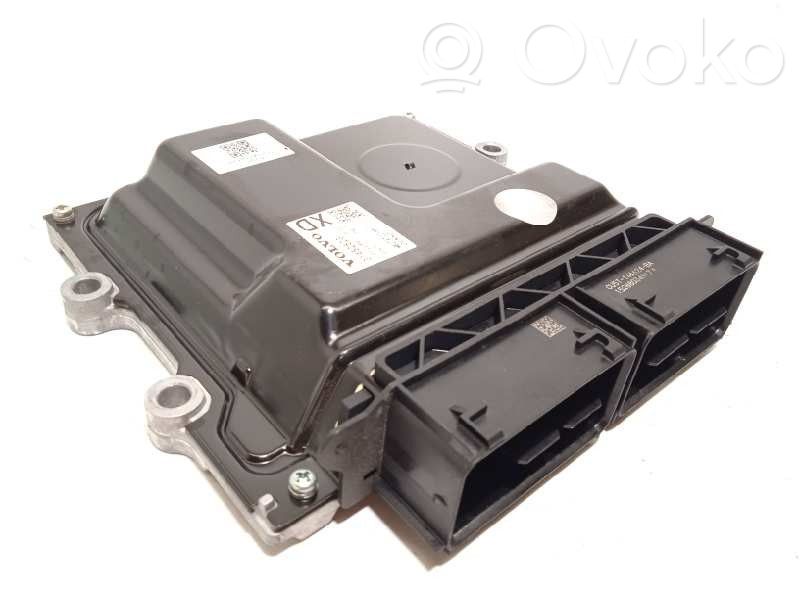 Engine control unit/module   31452623,2797009612